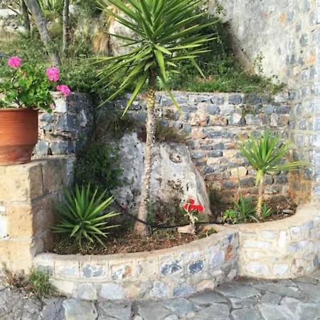 בית נופש Silimare House 1