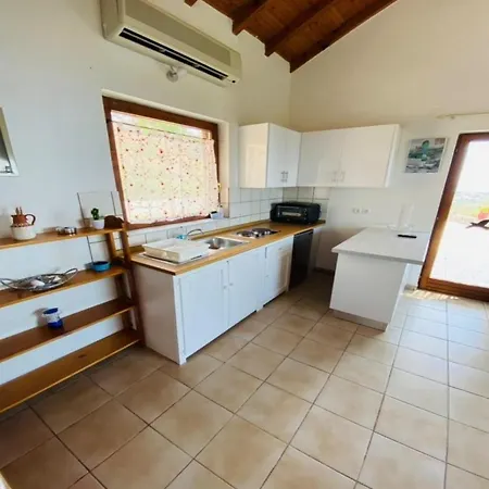 בית נופש Silimare House 1 Stoúpa
