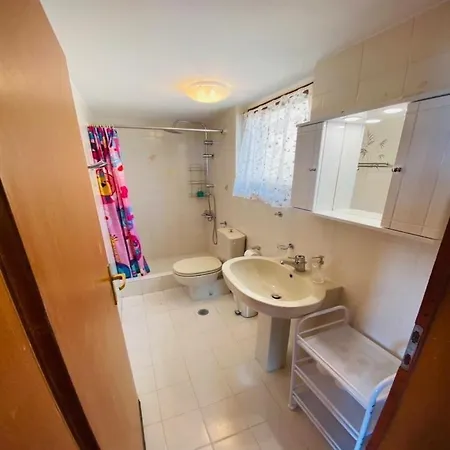 בית נופש Silimare House 1 *