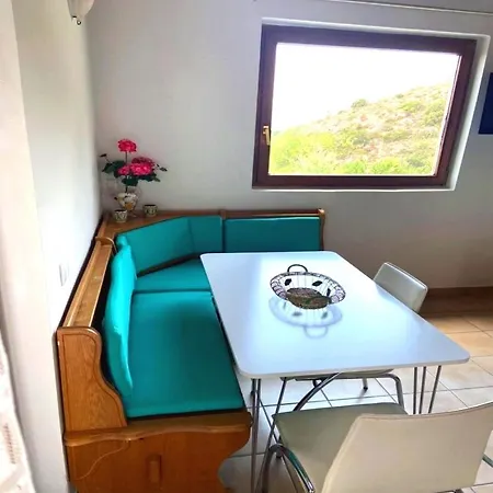 בית נופש Silimare House 1 *