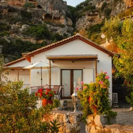 Silimare House 1 Vakantiehuis *