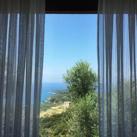Vakantiehuis Silimare House 1 *