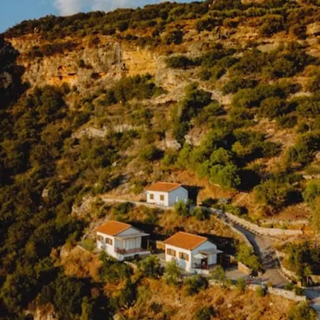 Vakantiehuis Silimare House 1 Stoúpa