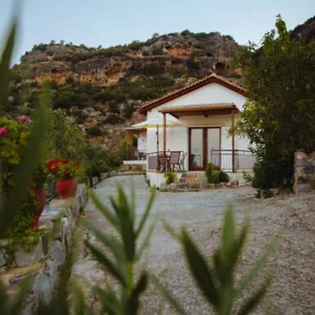 Vakantiehuis Silimare House 1 *