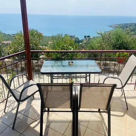 Silimare House 1 Vakantiehuis *
