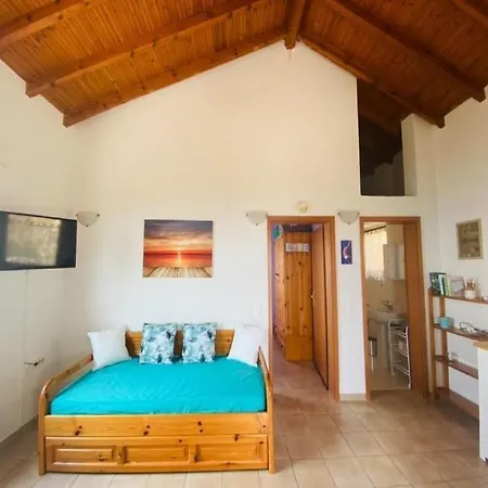 Vakantiehuis Silimare House 1 *