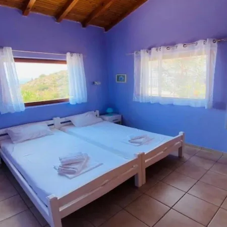 Silimare House 1 Vakantiehuis *