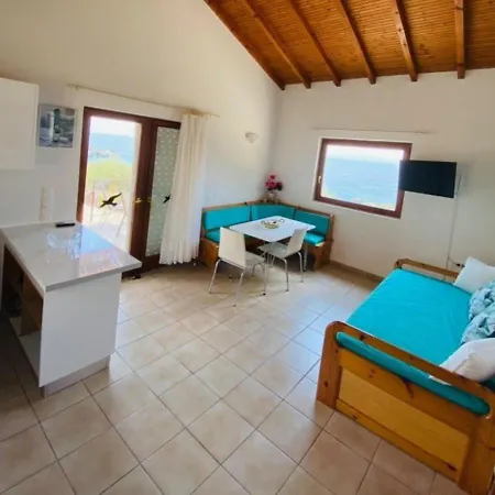 Vakantiehuis Silimare House 1 *