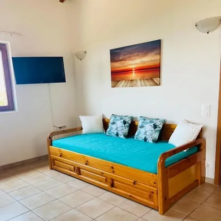 Silimare House 1 *