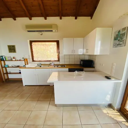 Silimare House 1 * Stoúpa